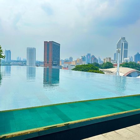 Millennium Suite At Opus Residence Kuala Lumpur Eksteriør bilde