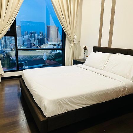 Millennium Suite At Opus Residence Kuala Lumpur Eksteriør bilde