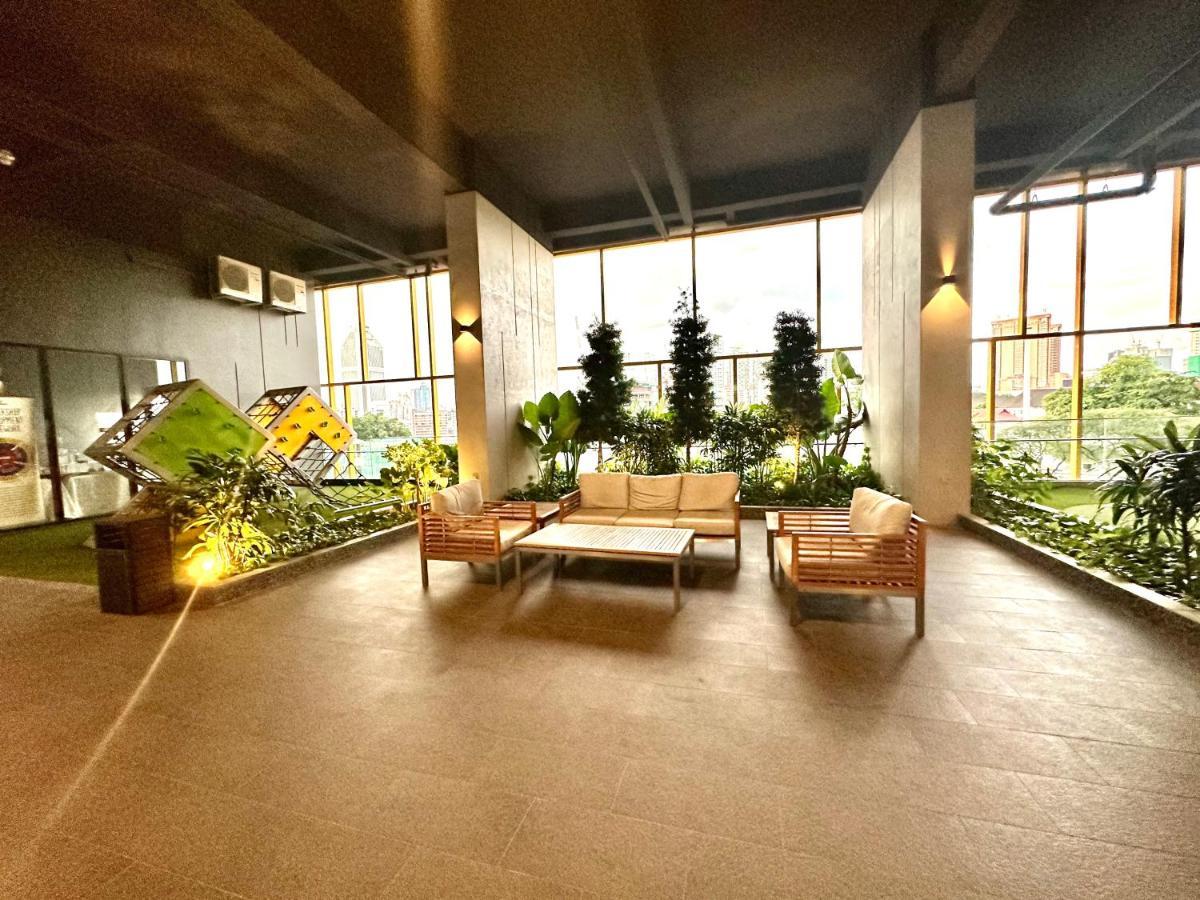 Millennium Suite At Opus Residence Kuala Lumpur Eksteriør bilde