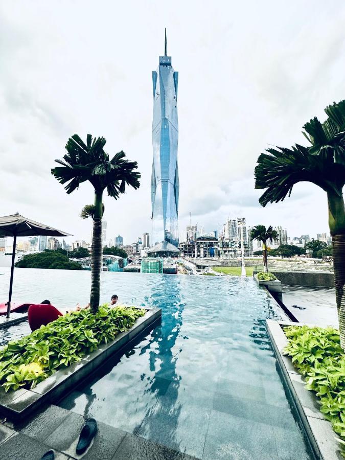 Millennium Suite At Opus Residence Kuala Lumpur Eksteriør bilde