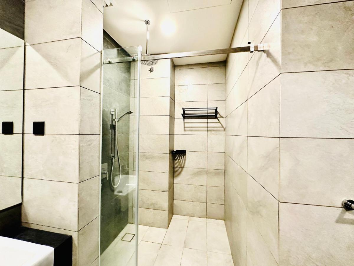 Millennium Suite At Opus Residence Kuala Lumpur Eksteriør bilde