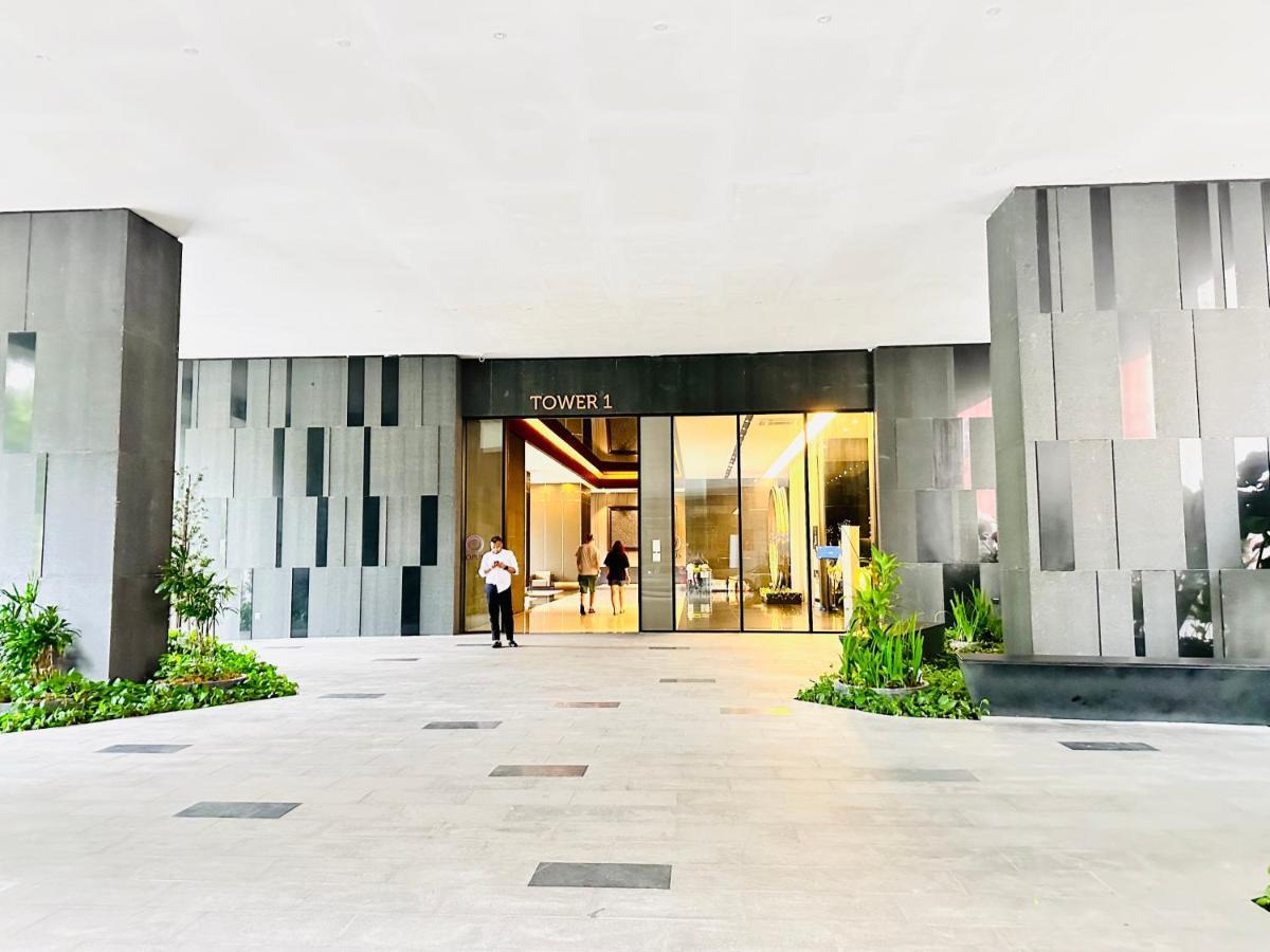 Millennium Suite At Opus Residence Kuala Lumpur Eksteriør bilde
