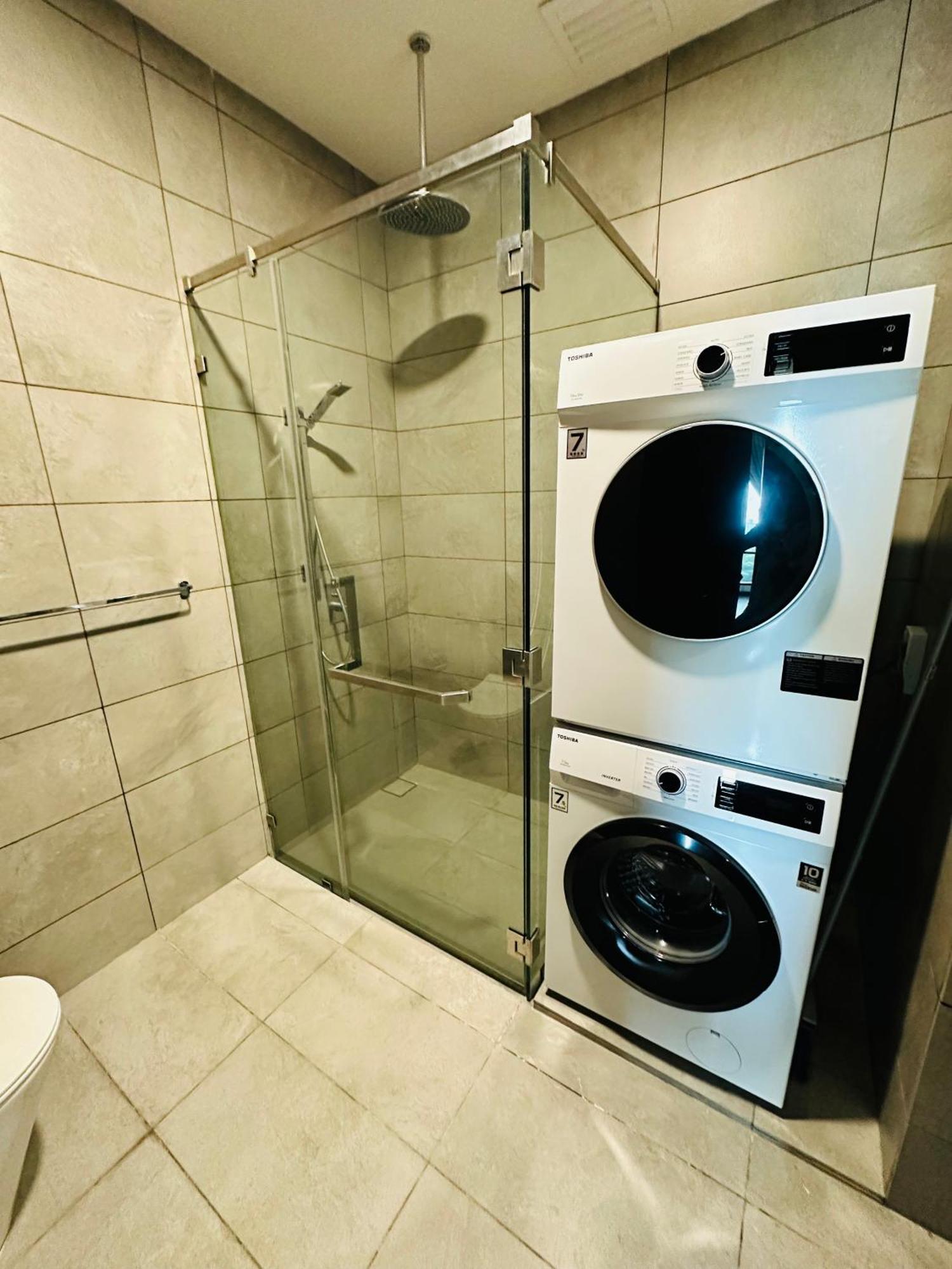 Millennium Suite At Opus Residence Kuala Lumpur Eksteriør bilde