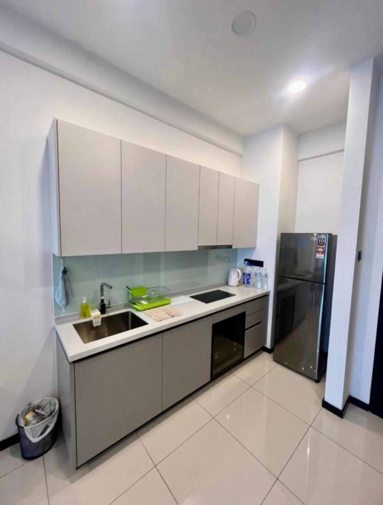 Millennium Suite At Opus Residence Kuala Lumpur Eksteriør bilde